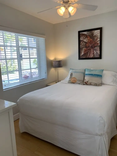 Double Family Suite