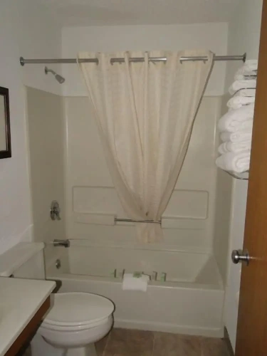 Deluxe Double Suite