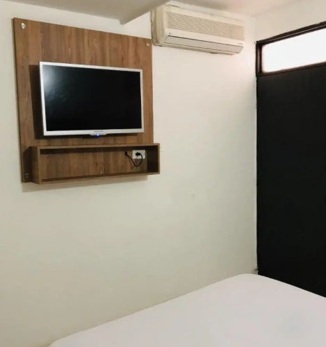 Economy Single room