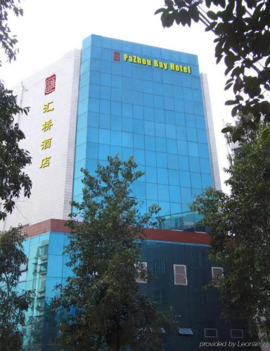 Pa Zhou Bay