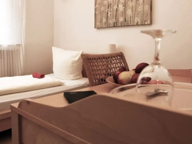 Hotel Villa Casa