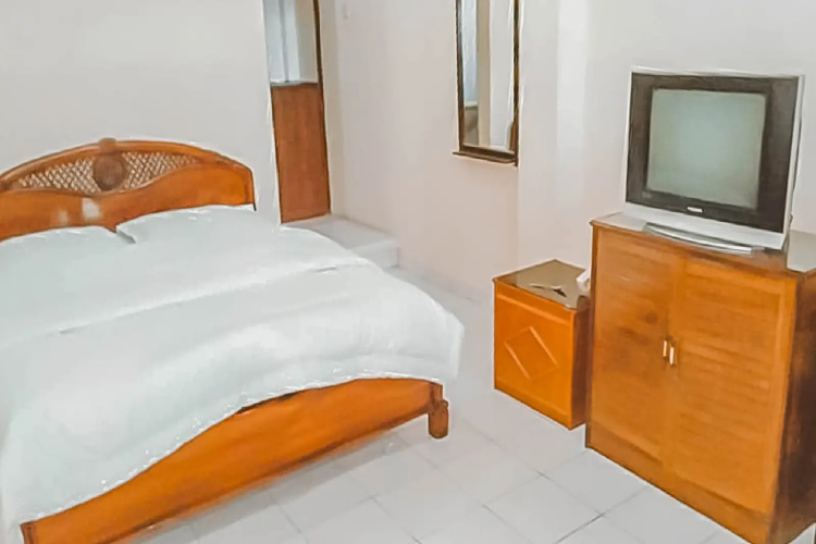 Hotel Vankana Syariah Kuningan RedPartner