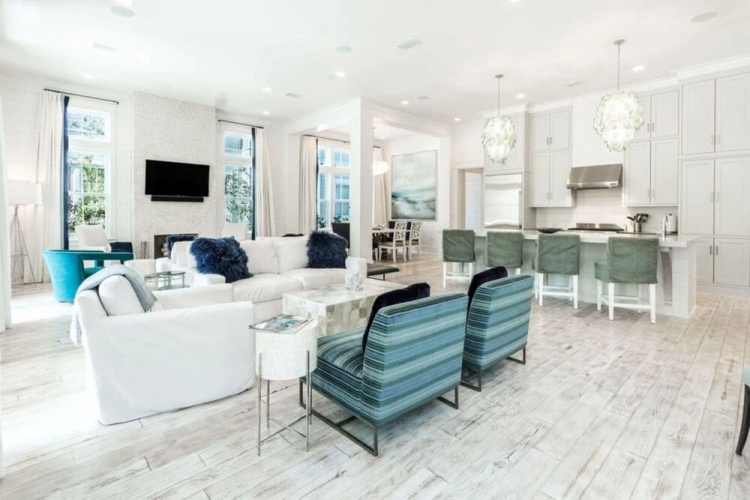 21 Bluejack Street By Dune Vacation Rentals
