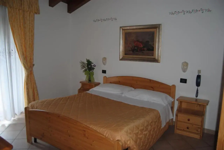 Albergo Val Di Luce