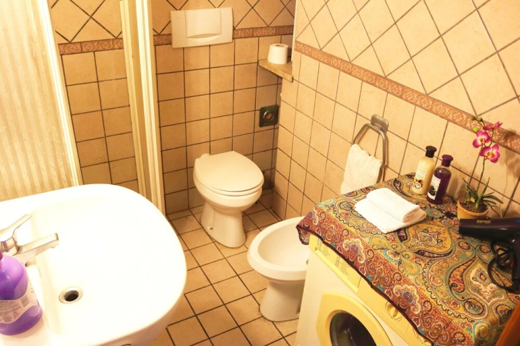 77 case - Cozy apartment 74