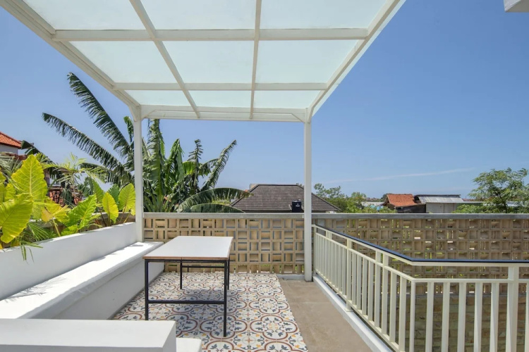 Villa Sayang Bali