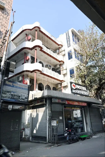 Imagen del hotel