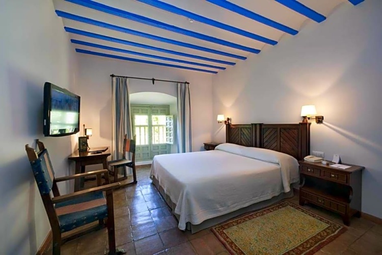 Standard Junior Suite