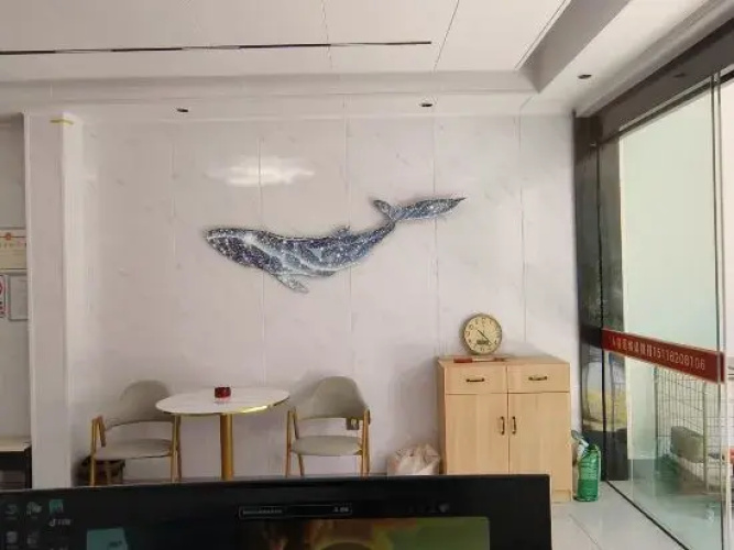 Changsha Hongda Hotel Jinjing Branch