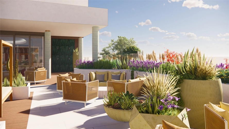 The Westerly At Hilton Aruba Caribbean Resort photo 12