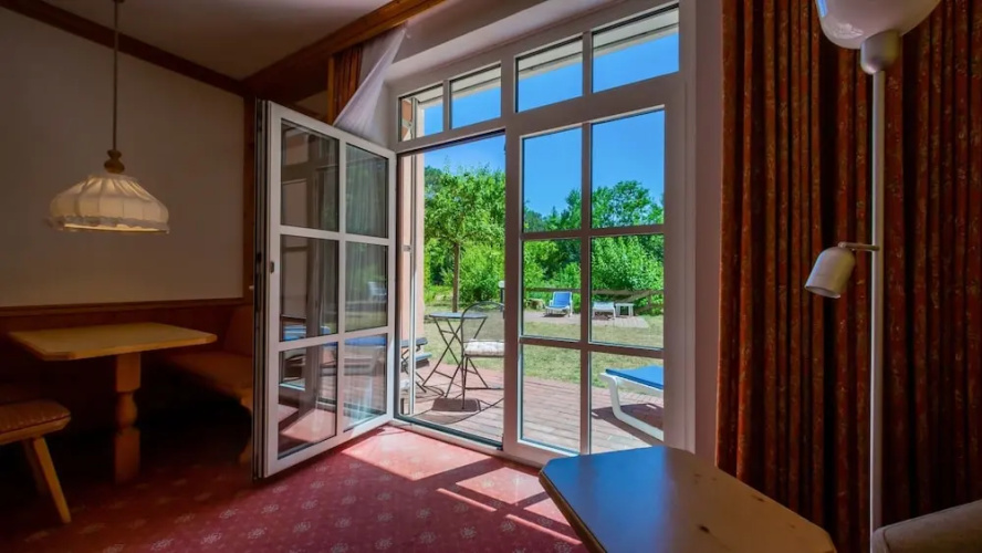 Strandhotel Seehof
