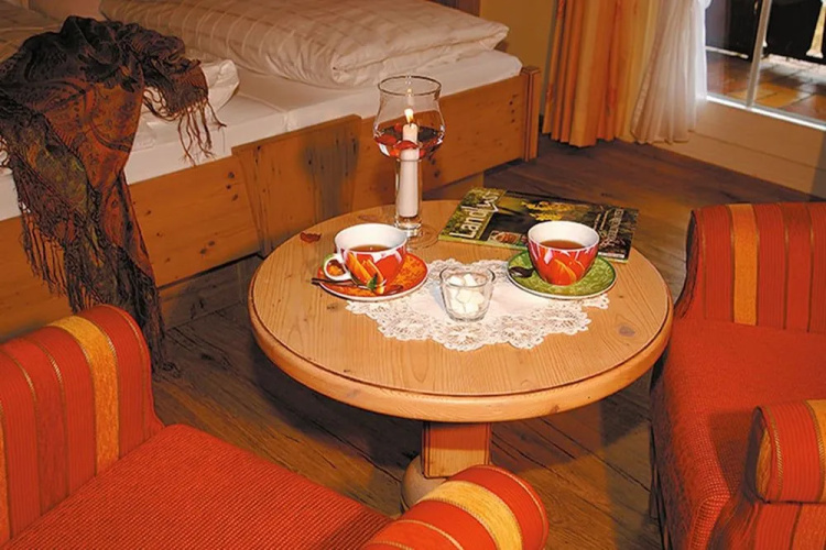 Hotel Klumpp