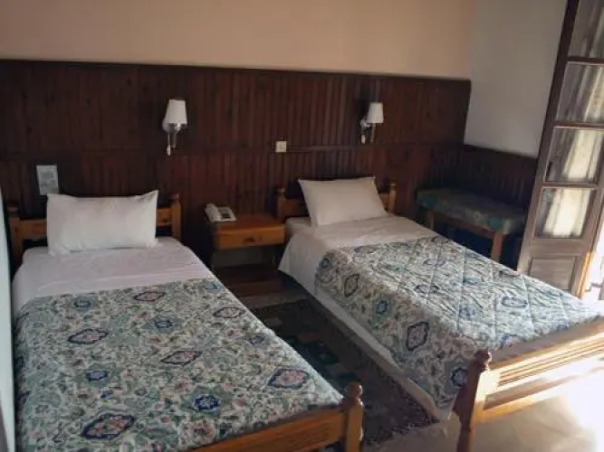 Hotel Bonis