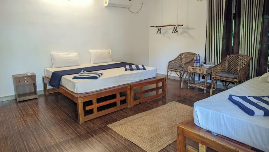 Nebo hotel