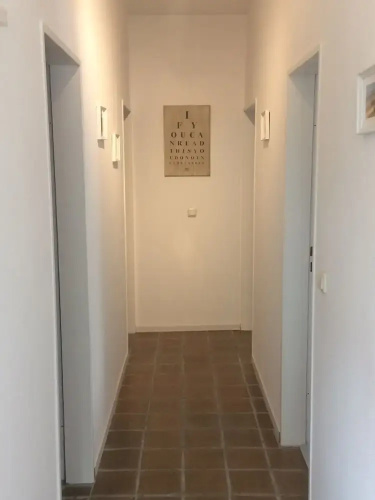 Huus Störtebeker