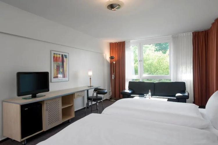 NH Berlin City West