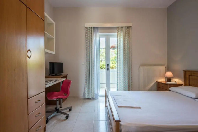 Apartment on Stravopodi 20