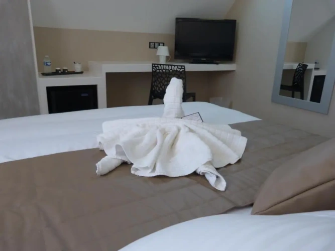 Comfort Double room