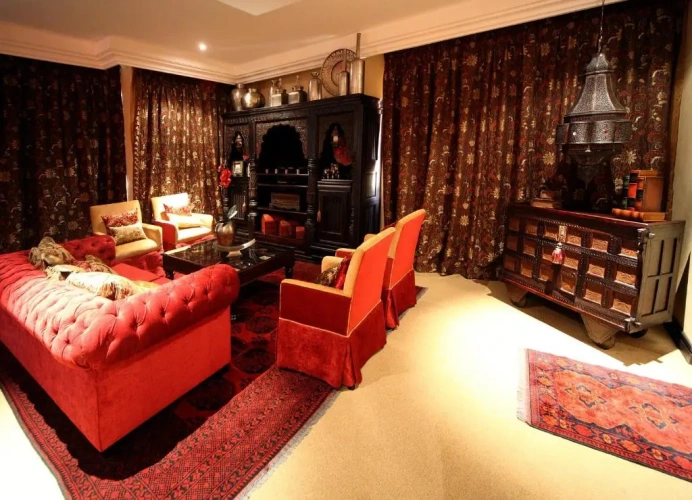 Executive Suite