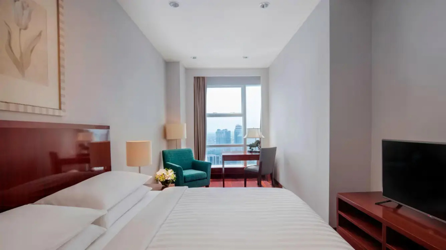 1 Bedroom Superior Suite
