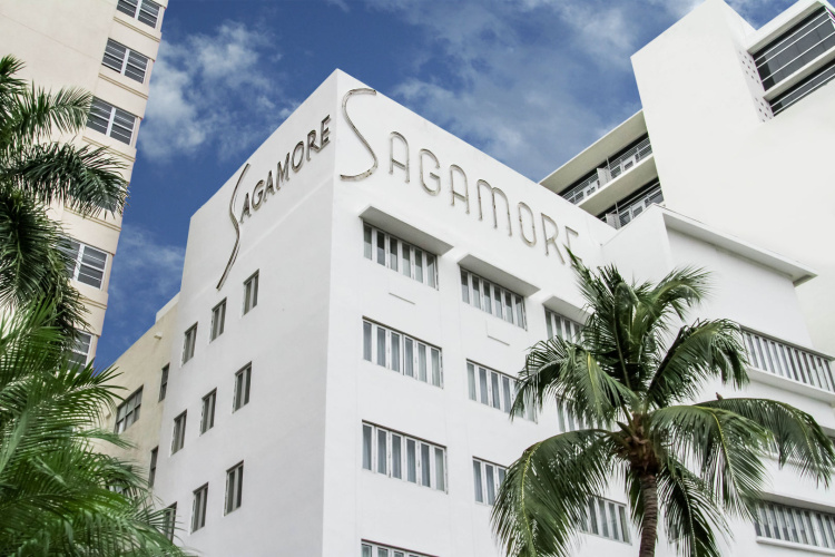 The Sagamore Hotel South Beach photo 34