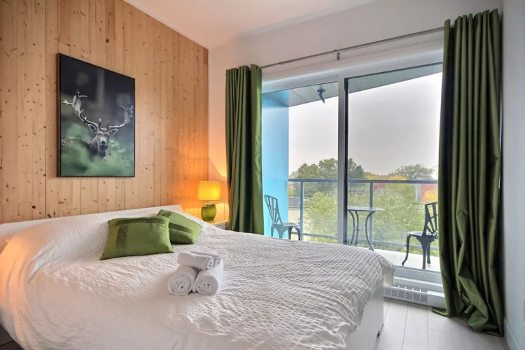 509 Brand New Mountain View Condo Hotel