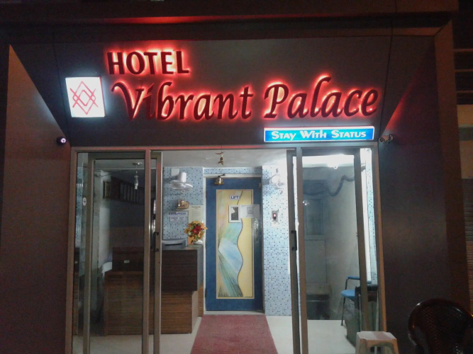 Hotelbild