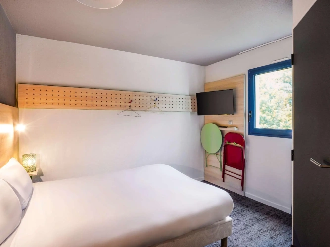 Pure Double room