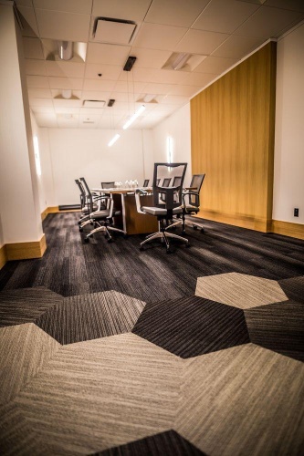 Hotel PUR, Quebec, a Tribute Portfolio Hotel photo 22