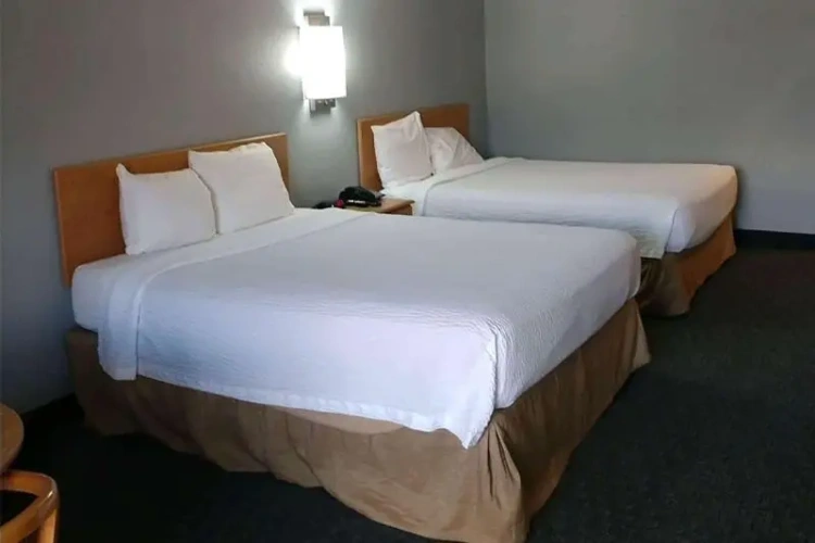 Premium Double room with balcony