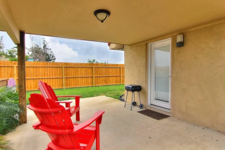 Siesta - 1 Br Home