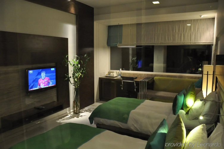 Maya Hotel