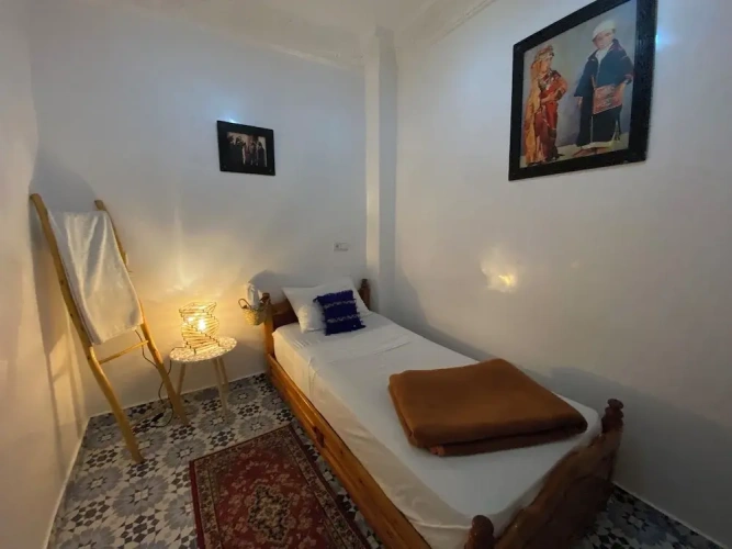 Classic Single room