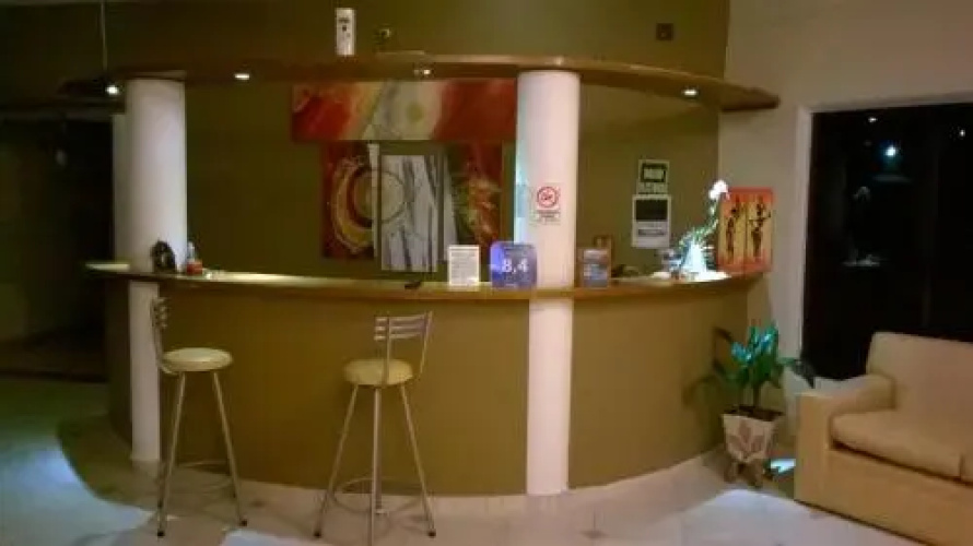 Brisas de Oro Hotel y Cabañas