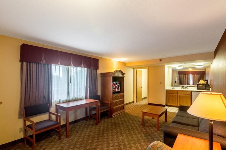 Double Suite