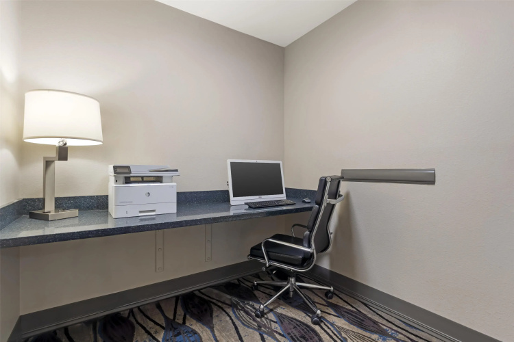 Best Western Plus Aberdeen