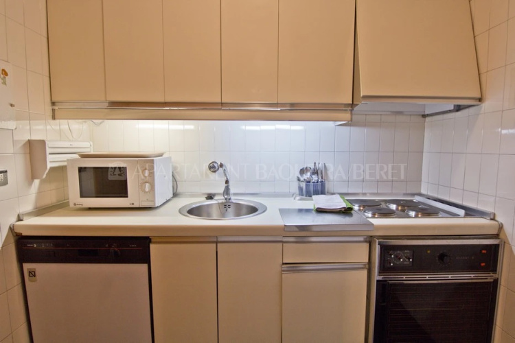 Apartamento Pinarrets