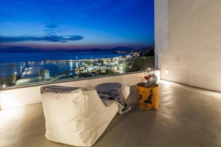Villa Opal By Mykonos Rocks - Míconos