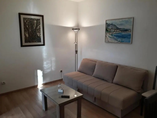 Apartmani Agape