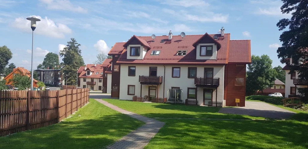 EverySky Ul. Boczna