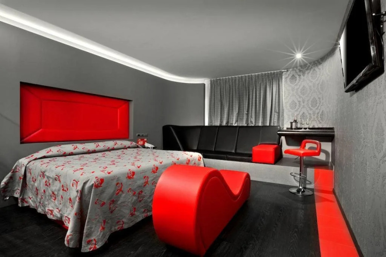 Eurosuites Motel