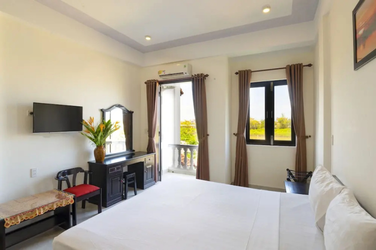 Hoi An Blue River Hotel