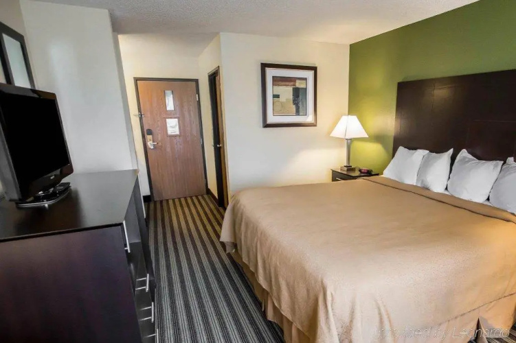 Econo Lodge Lexington