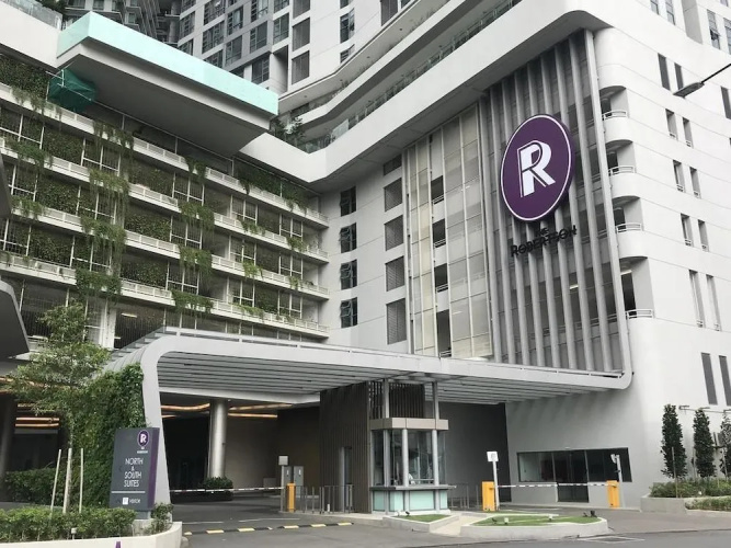 Hotelbild