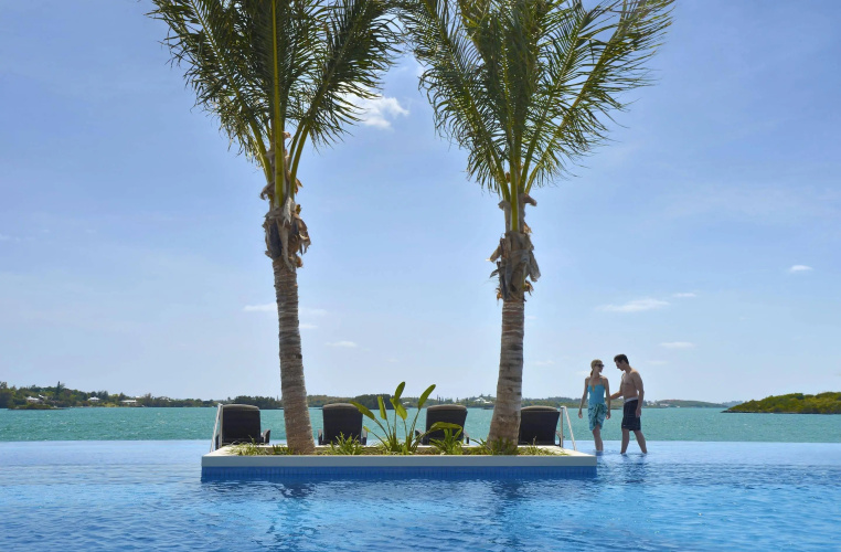 Hamilton Princess & Beach Club - A Fairmont Managed Hotel photo 44