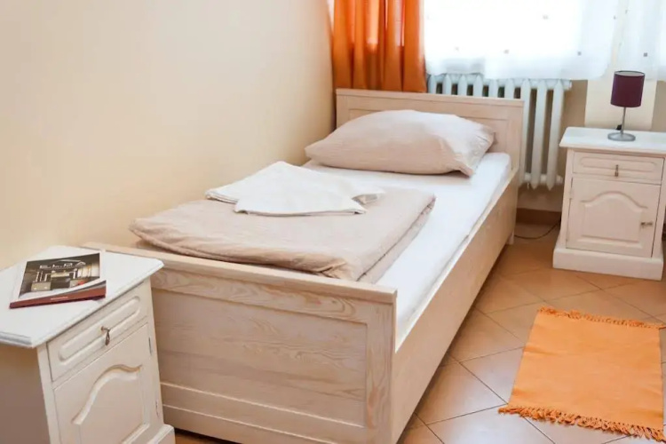 Hotel Elda
