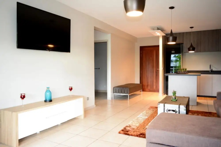 F2 Kai Holiday home 1