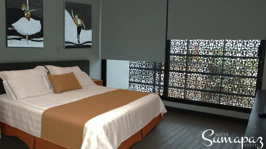 Suite Sumapaz Hotel