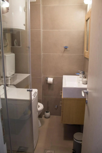 Bardolino Apartment