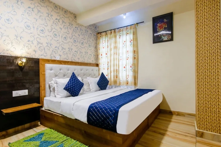 Premium room